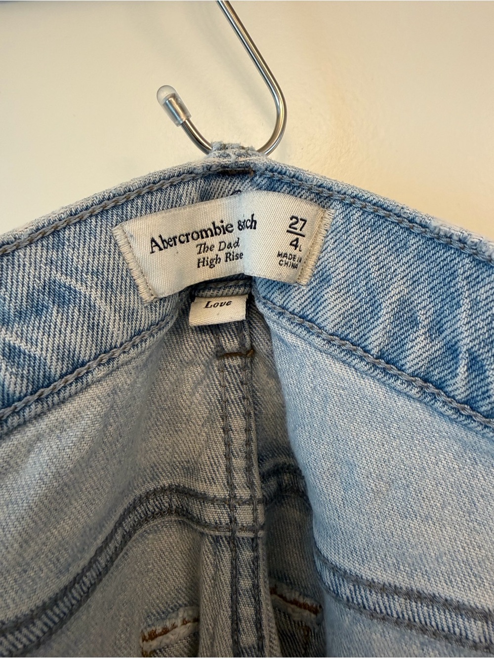 Abercrombie & Fitch